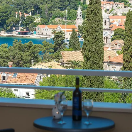Διαμέρισμα Rilovic A5 *
