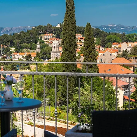 Apartman Rilovic A5