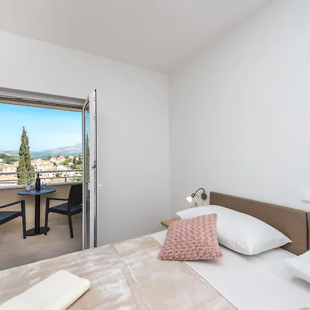 Rilovic A5 Apartman Cavtat