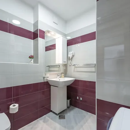 Apartman Rilovic A5 Cavtat