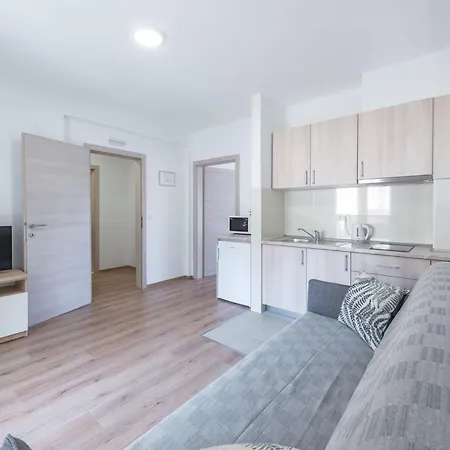 Rilovic A5 Apartman